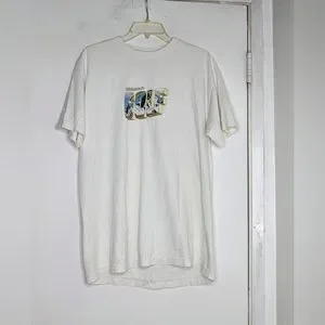 Golf Wang | Shirts | Golf Wang Welcome To Golf Store Opening